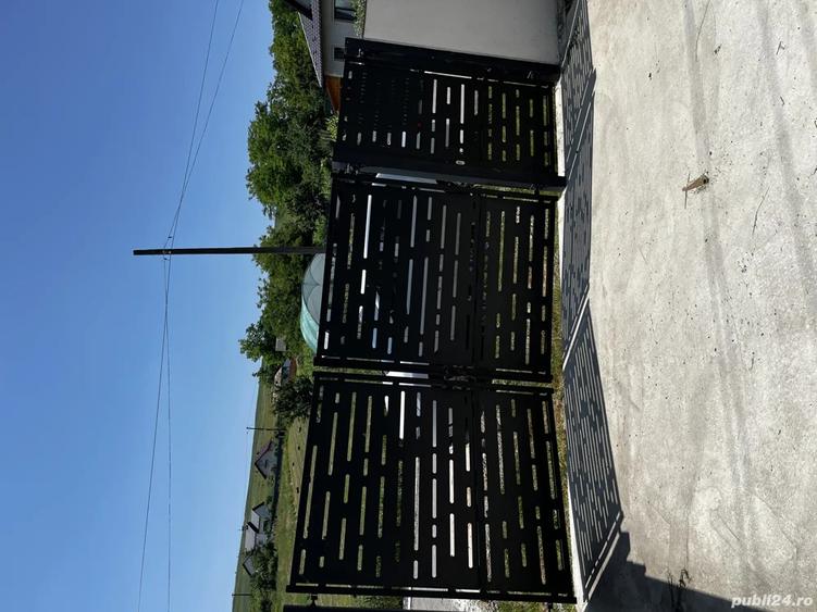 Casa de vanzare Stauceni Botosani - 2