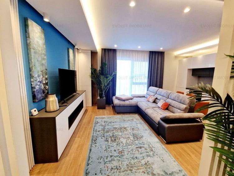 3 Camere Premium / Palazu Mare /termen lung /  incalzire in pardoseala - 1