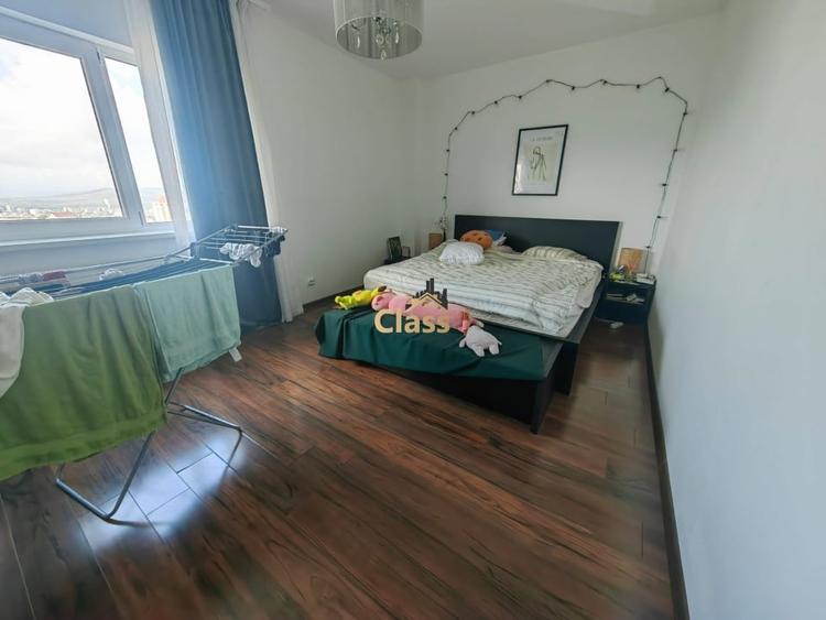 Aportament 2 camere | Investitie | 60 mpu | Zona Observator Zorilor - 2