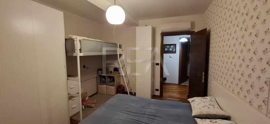3 Camere | Bloc Nou | Zona Matei Voievod - 5