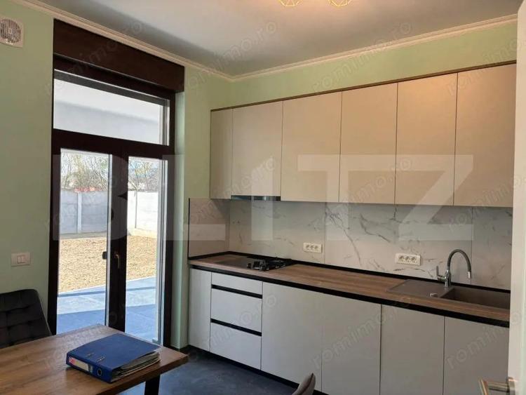 Casa individuala moderna in Ghiroda zona reziden?iala - 7