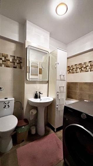 Oază de Confort și Eleganță: Apartament 3 Camere Decomandat- Comision 0% - 14