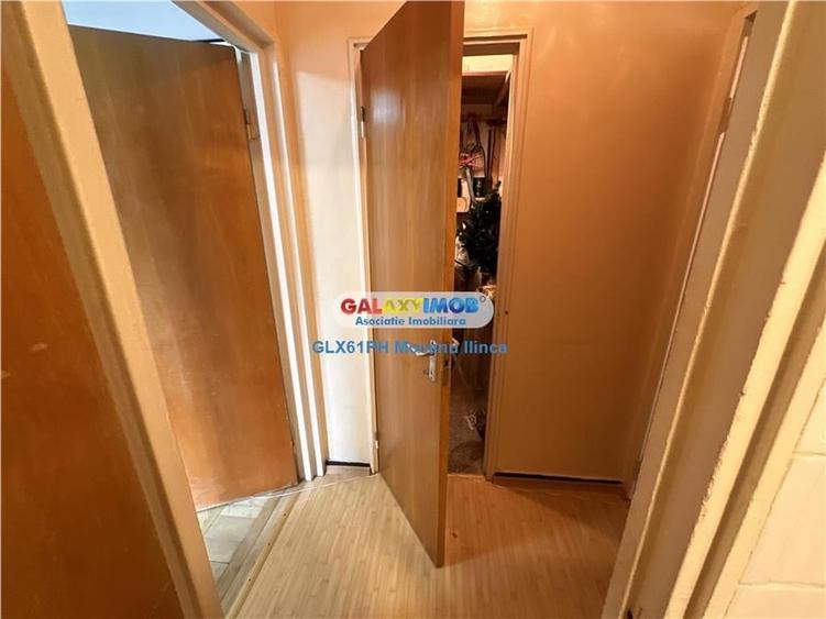 Vanzare apartament 2 camere, in Ploiesti, zona Nord - Cameliei - 7