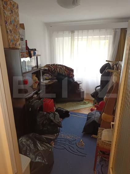 Apartament 3 camere, 65 mp, zona Dumbrava Nord - 7