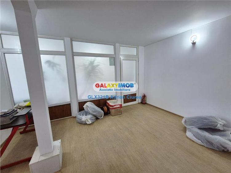 Hala depozitare + birou Pantelimon Biruintei 380V acces TIR - 1