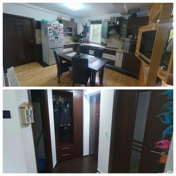 Apartament 71 mp 3 camere de vanzare - 2