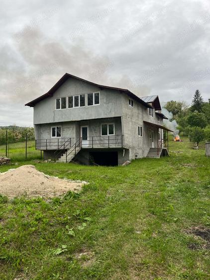 casa de vanzare+ teren 1000 m - 7