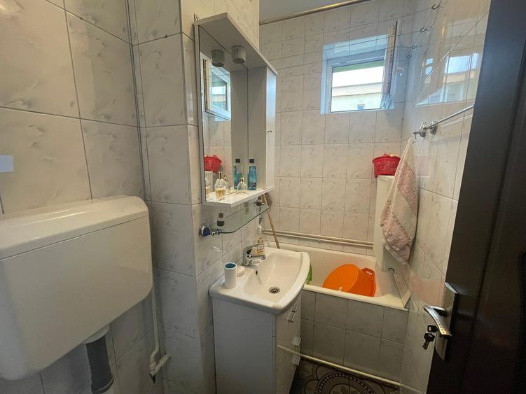 Vanzare apartament 2 camere str 13 Decembrie Brasov - 5