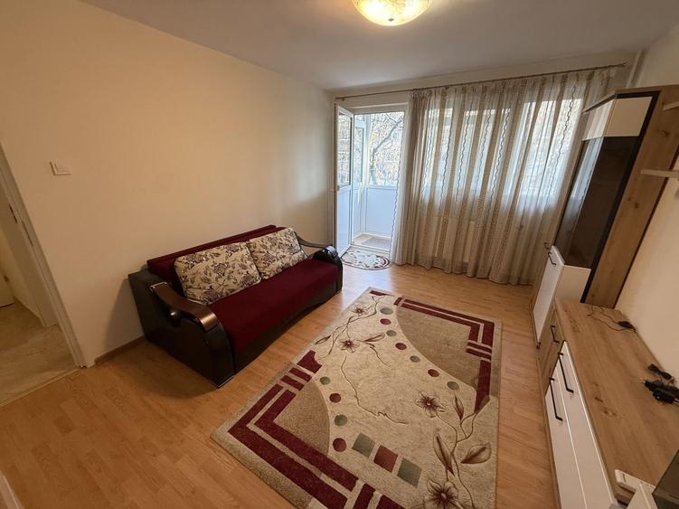 Apartament 2 Camere - Drumul Taberei - Strada Pravat - 15