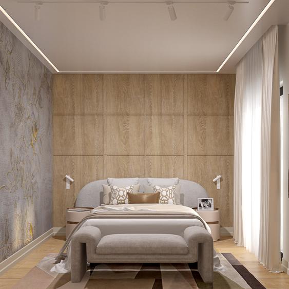 Apartament UNIRII 4 camere cu terasa - bloc Boutique - 3