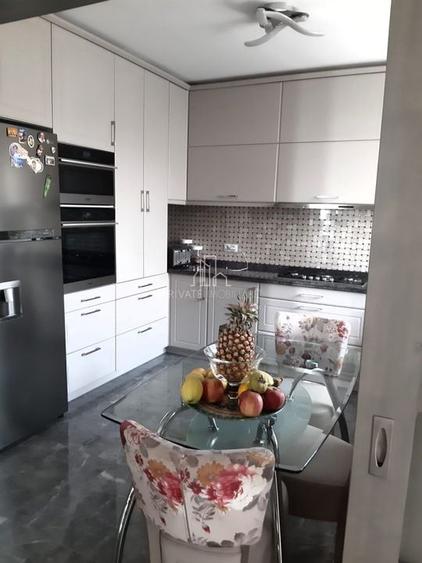 Casa/Vila tip P+M Mobilata/Utilata, 169Mp, teren 573MP, Sangeorgiu - 5