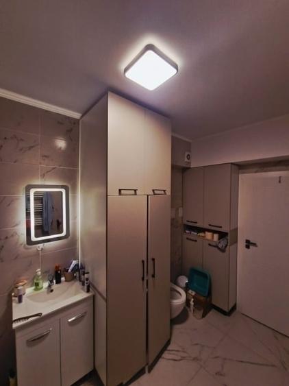 Etajul 2-Copou-3 camere-Bloc nou - 3