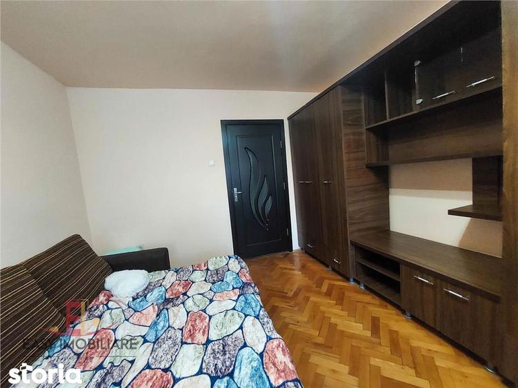 Apartament 2 camere, UMF, Cornisa, 2 min de Universitate, Targu Mures - 8