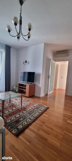 Apartament cu 3 Camere | Bloc Boutique | Aviatorilor - Arcul de Triumf - 6