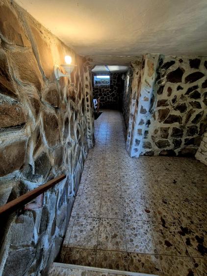 Casa de poveste, incarcata de traditie si istorie, Vad - Fagaras - 15