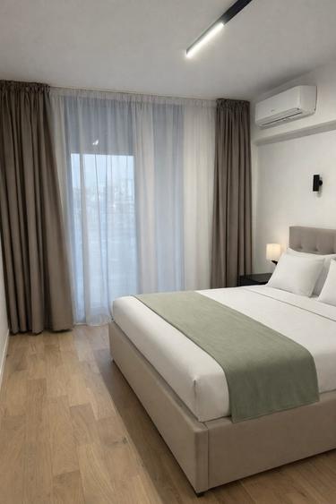 One Cotroceni, loc parcare - 2