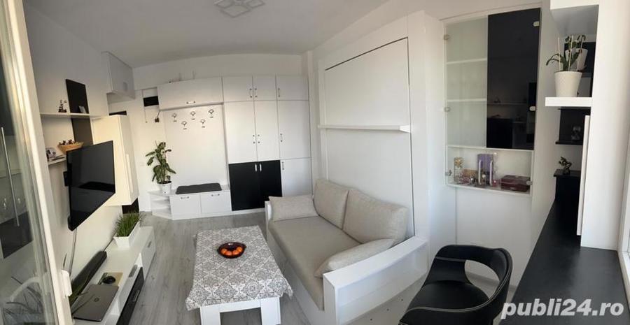 Ofer spre inchiriere garsoniera - 4