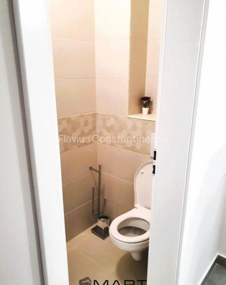 Apartament lux 2 camere Central