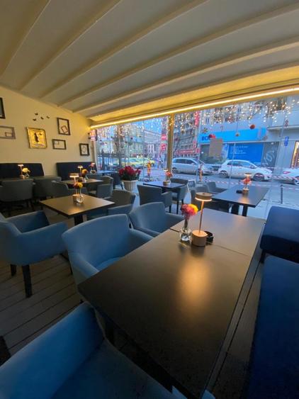 Spatiu  comercial vanzare Pta Romana 130mp - 1