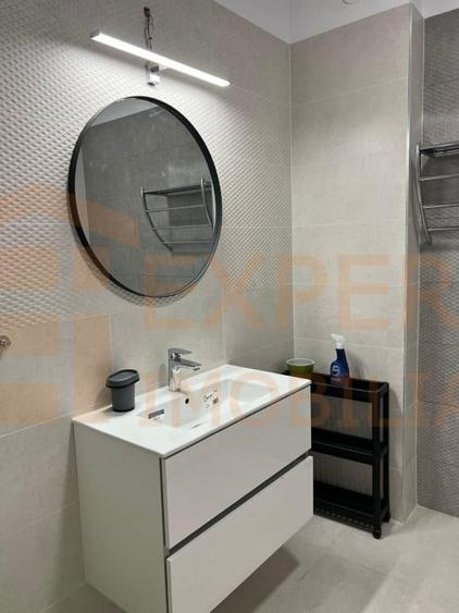 Apartament 2 camere de vanzare, zona Mamaia-Constanta - 9