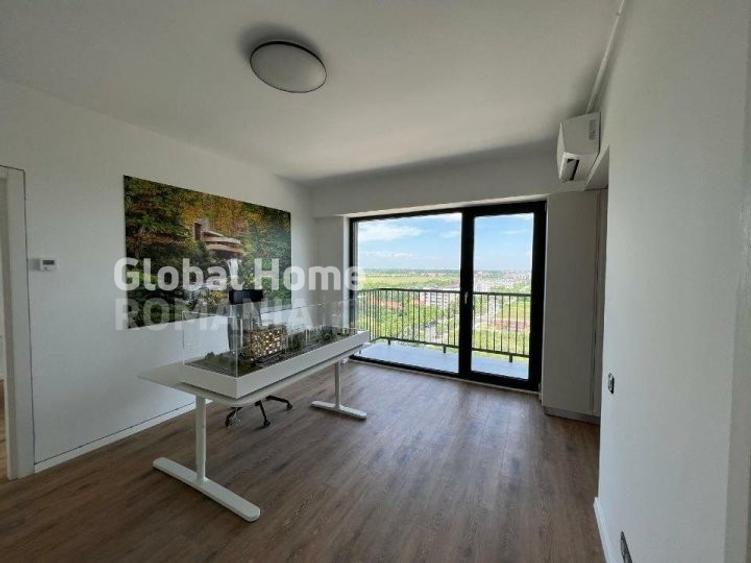 Apartament 2 Camere 47 MP | Sisesti | Baneasa | Bloc nou 2021 | - 2