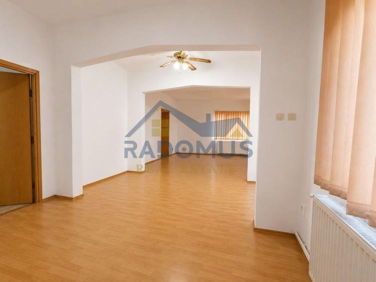 Spațiu comercial de închiriat | Ploiesti | Str. Mircea cel Bătrân - 3