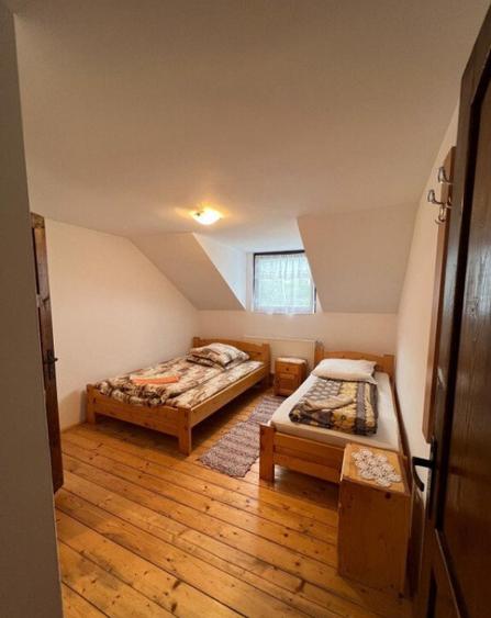 Cabana de 210mp, 2600 mp teren, in Rachitele - 5