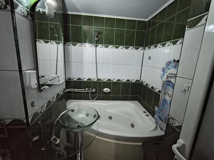 Garsoniera de vanzare Pite?ti , cartier Gavana - 9