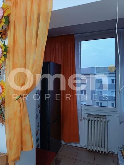 Apartament cu 3 camere decomandate, si garaj, zona Macului - 5