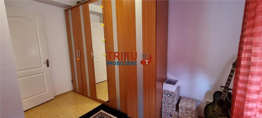 Apartament 4  camere decomandat de vanzare Centru etaj 1 - 11