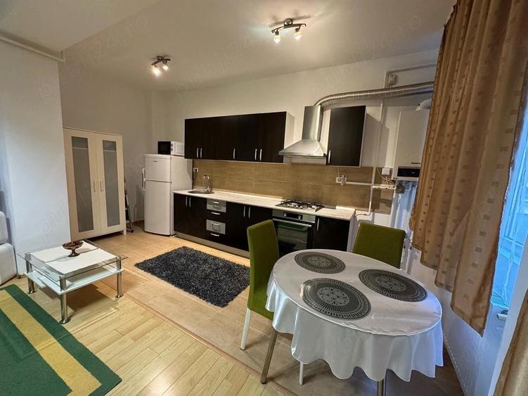 Garsoniera Militari Residence 42mpu et1 - 1