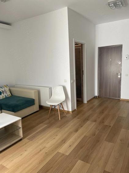 inchiriez apartament in zona parcului poligon ,str abatorului - 2