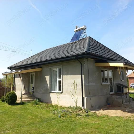 Vand casa Lozna jud Salaj - 1