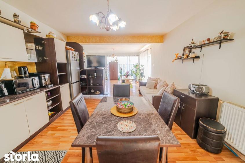 Oportunitate UNICA! Casa individuala la pret de apartament in Chisoda - 1