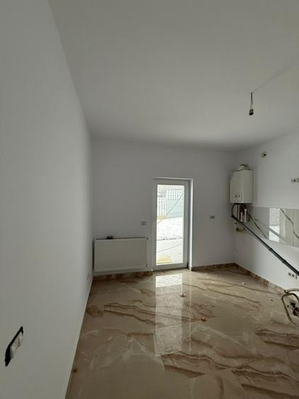 Casă Single 4C Valea Lupului-Iași - 8