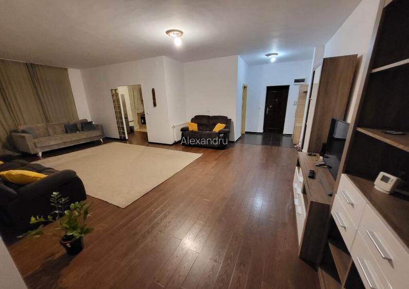 Proprietar apartament 3 camere metrou Straulesti