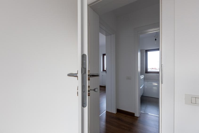 O casă individuală complet finisată în Corbeanca, cu toate utilitățile racordate - 32