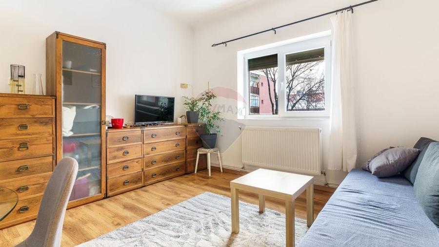 De vanzare 2 camere, comision 0% - 2