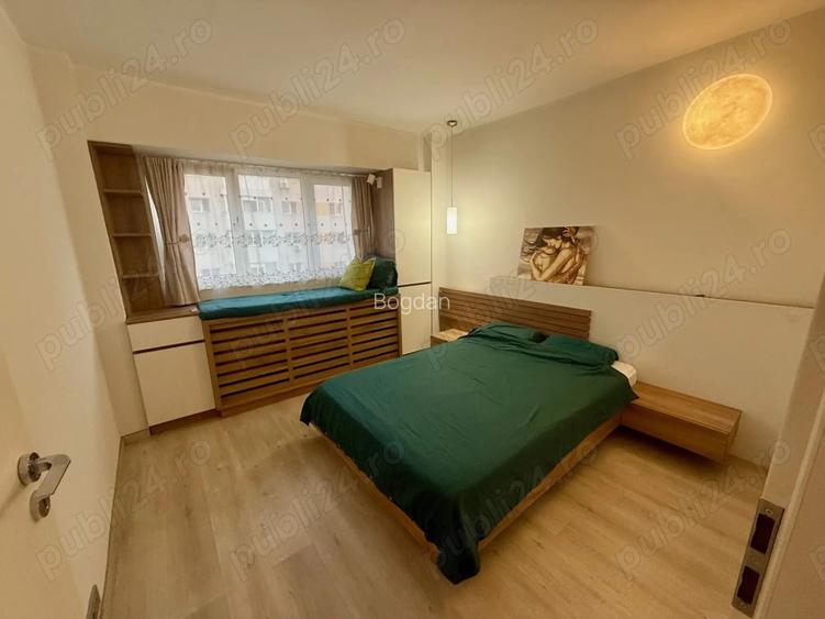 Apartament cochet 2 cam - Sos.Pantelimon, 10 min de Metrou Iancului (Proprietar)