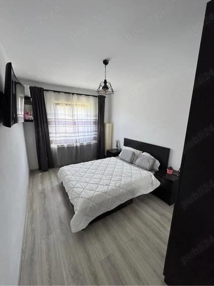 Apartament 2 camere cu gradina Editurii - Lunca Cetatuii - 2