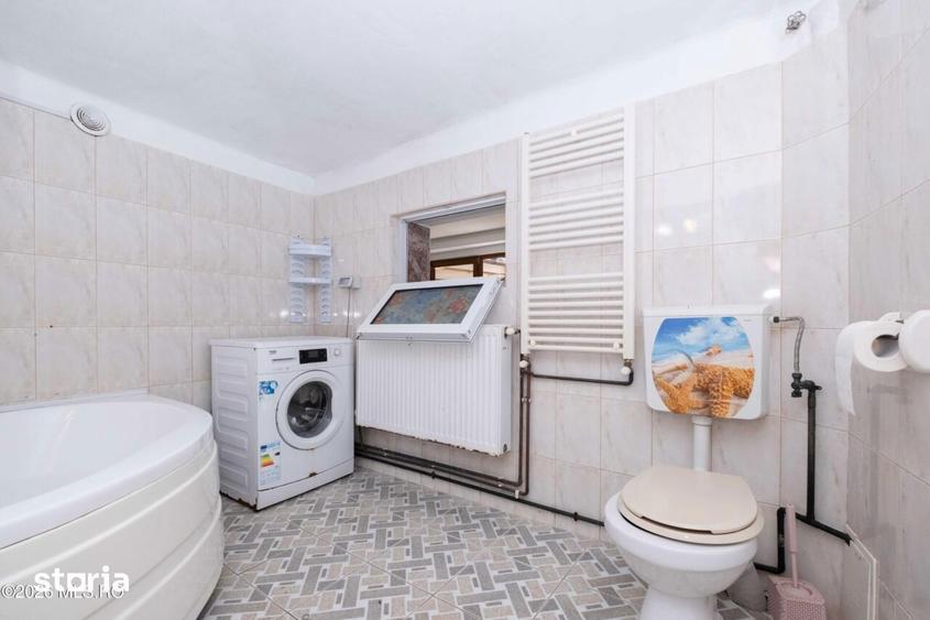 Casa zona Lidl Bratianu - 14