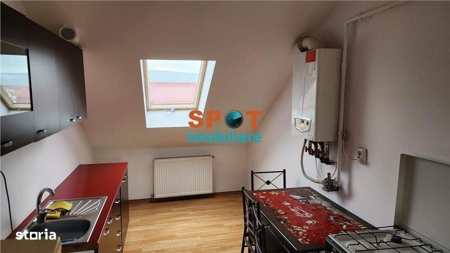 Apartament Open Space 43 mp | zona Eroilor Floresti | - 6