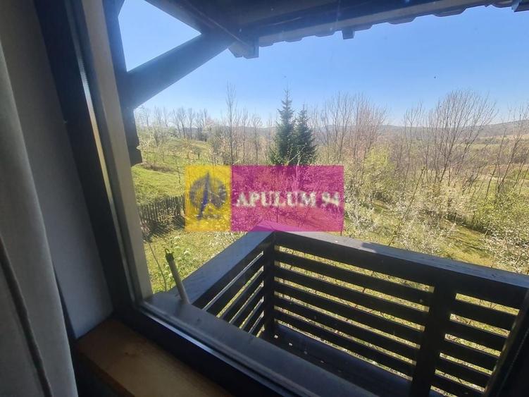 Vila de vanzare in Comarnic - 39