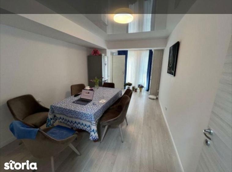 38153 Apartament 3 camere Campus - 7
