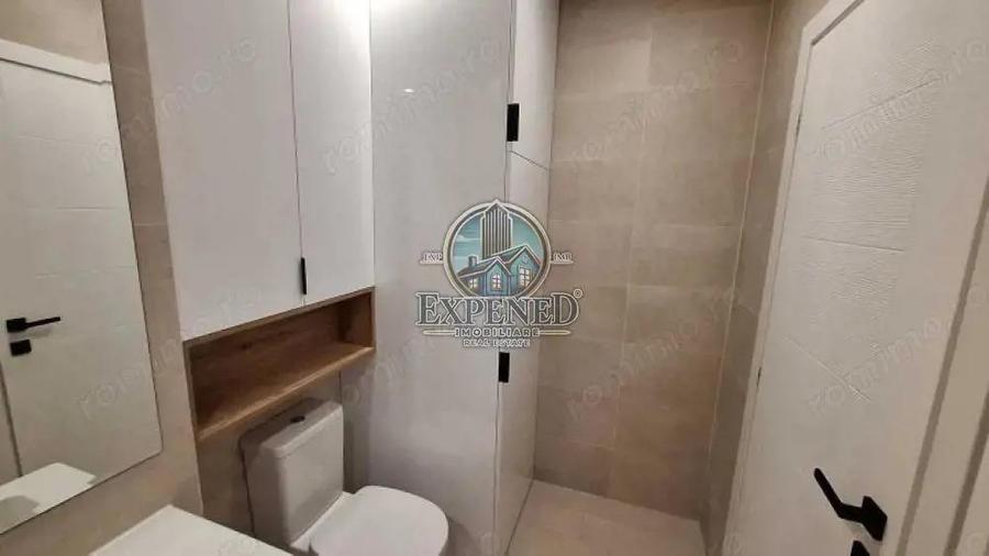 Inchiriere apartament 2 camere | Hils Pallady | Parcare - 5