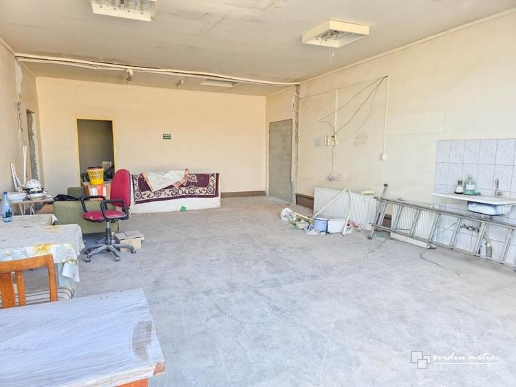 Spatii modulare Baciu, de la 61 la 600 mp - 4