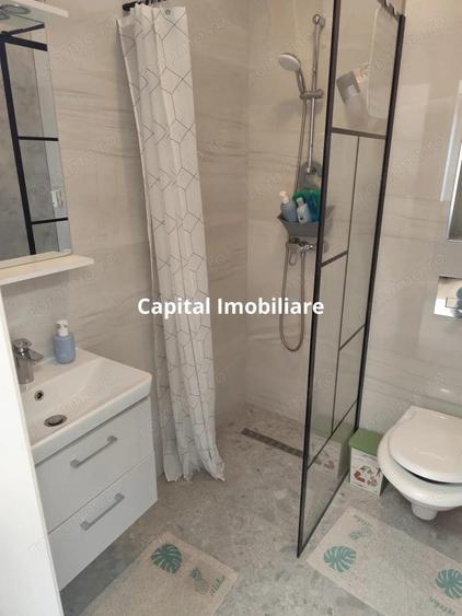 Apartament 2022 spa?ios 3 camere, Paule?ti Centru- 135.000 - 8