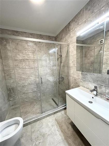 Studio Solid Residence Butoaie cu Vedere la Lac - Loc de parcare Subteran - 7