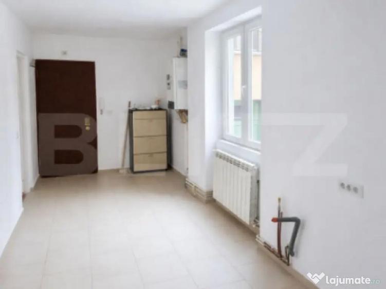 Apartament 2 camere, 54 mp, zona Cetatii - 1