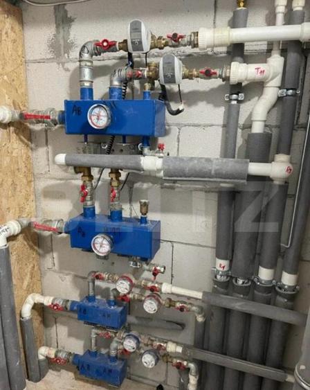 Vanzare apartament premium Vatra Dornei, 140 mp - 3